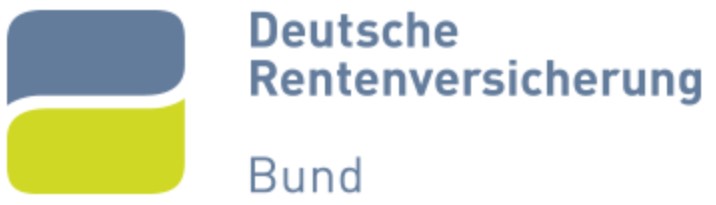 Logo des Arbeitgebers DRV Bund
