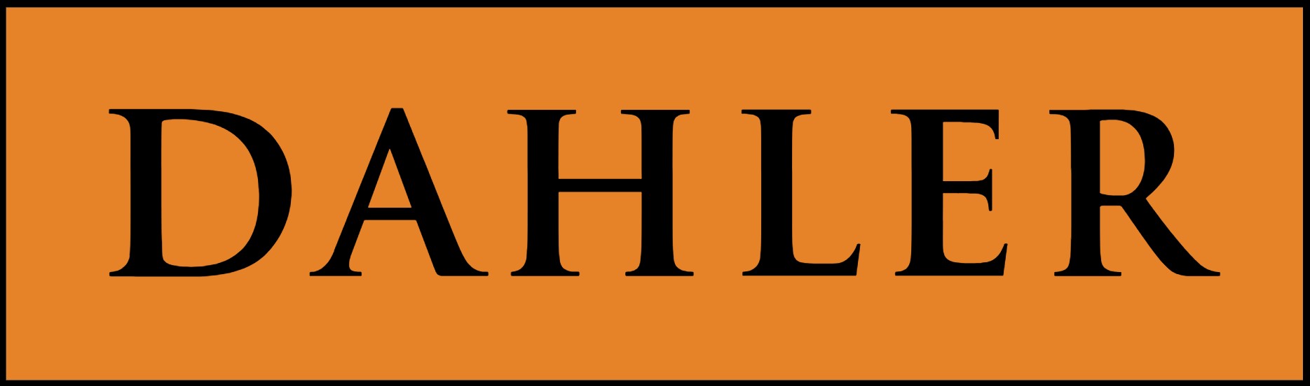 Logo des Arbeitgebers Dahler & Company Franchise GmbH & Co. KG