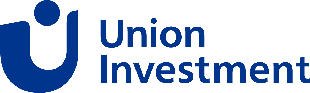 Logo des Arbeitgebers Union Investment