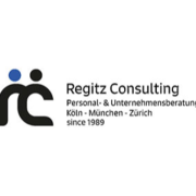 Logo des Arbeitgebers Regitz Consulting