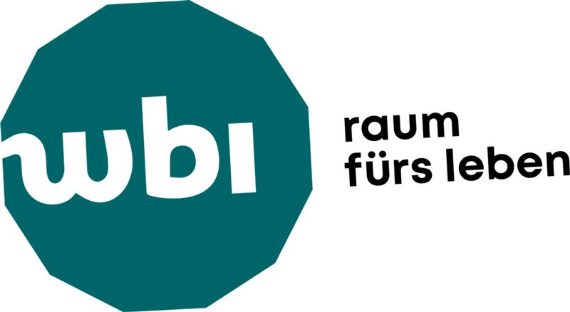 Logo: Wohnungsbaugesellschaft Ingelheim am Rhein GmbH