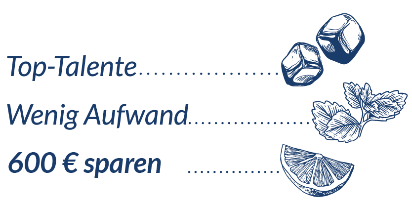 iz.jobs – Sommersparplan IZ Jobs