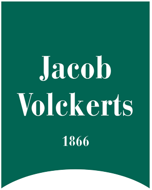 Logo des Arbeitgebers Jacob Volckerts GmbH & Co. KG