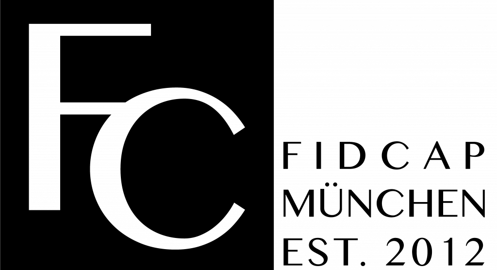 Logo des Arbeitgebers Fiduciary Capital GmbH