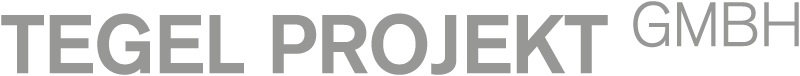Logo des Arbeitgebers TEGEL PROJEKT GMBH