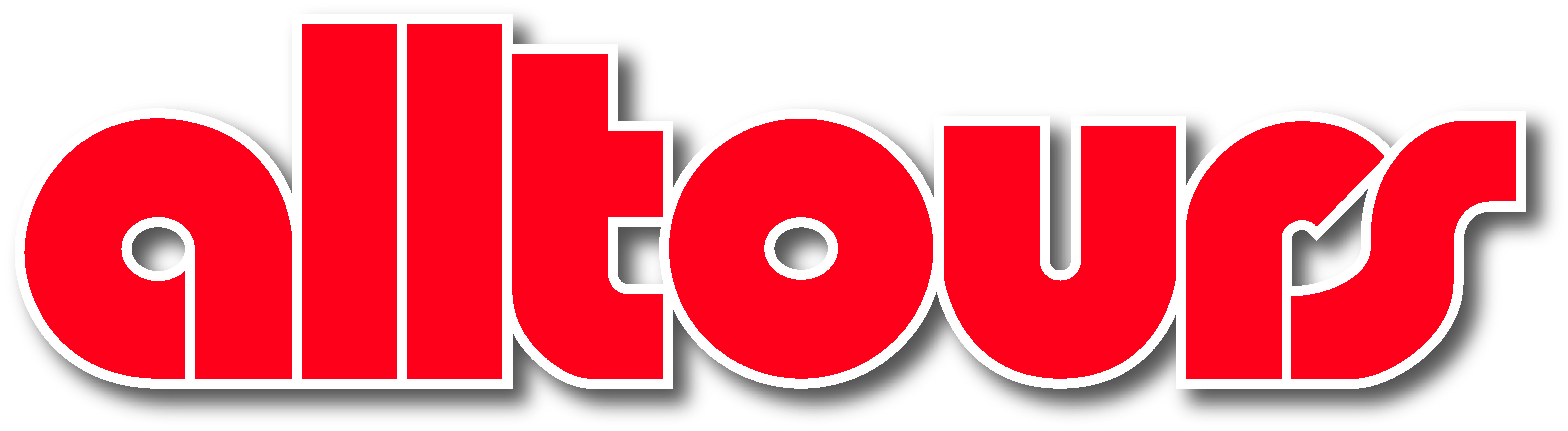 Logo des Arbeitgebers alltours flugreisen gmbh