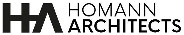 Logo des Arbeitgebers HOMANN GmbH