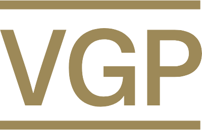 Logo des Arbeitgebers VGP Industriebau GmbH