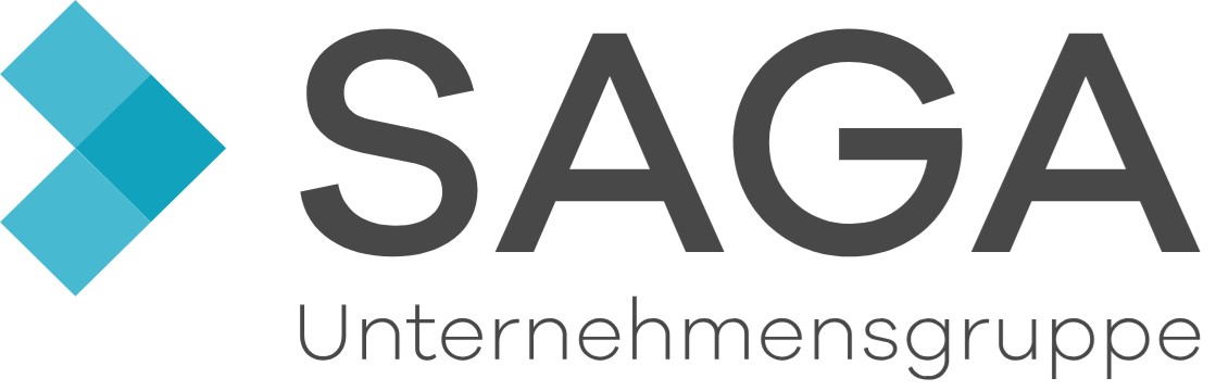 Logo des Arbeitgebers SAGA Siedlungs-Aktiengesellschaft Hamburg