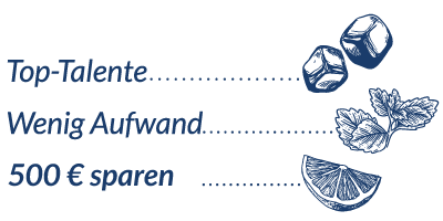 iz.jobs – Sommersparplan IZ Jobs